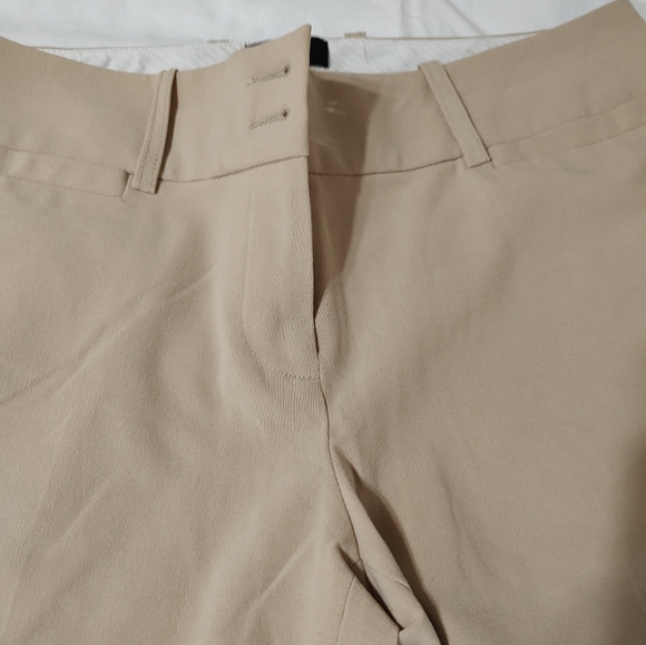 Women's Crop Pants - Picture 3 of 5